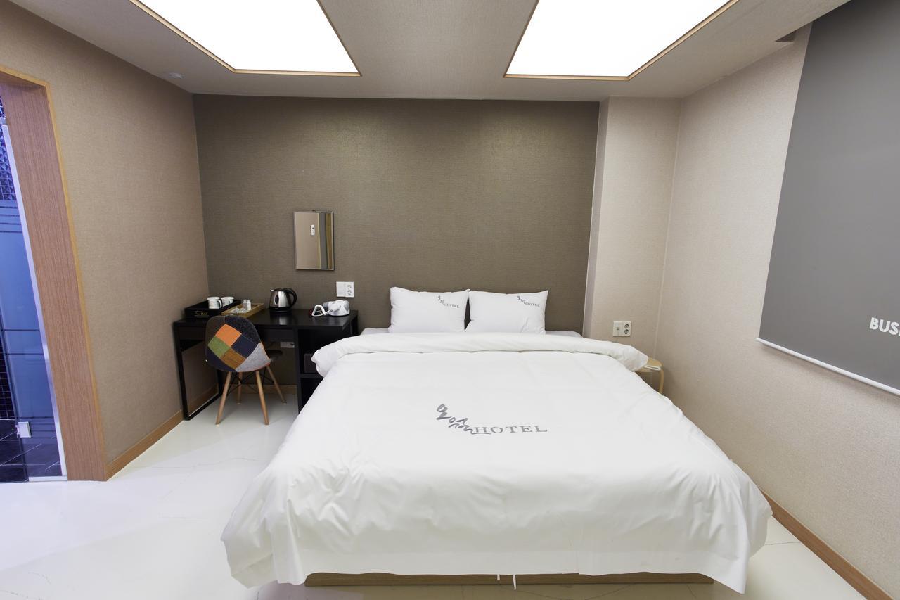 Hotel The May Gwangju Metropolitan City Exterior foto
